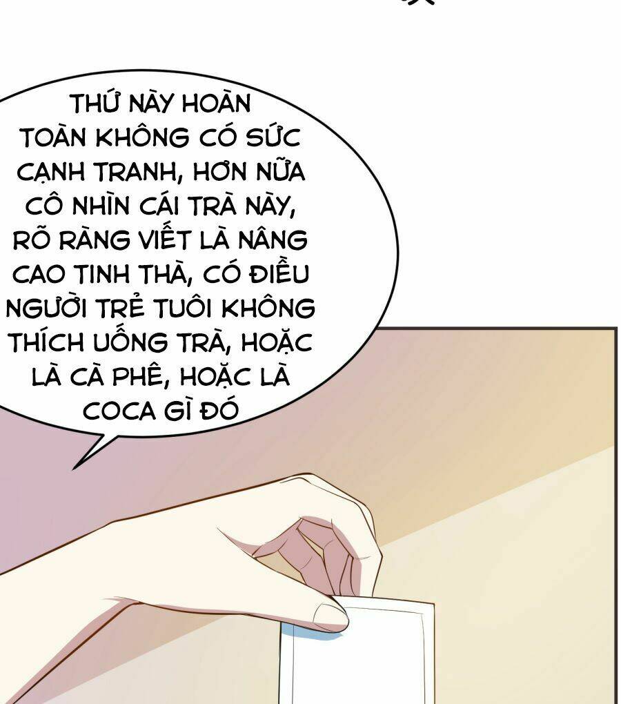 Tay Chơi Thần Cấp: Chapter 20