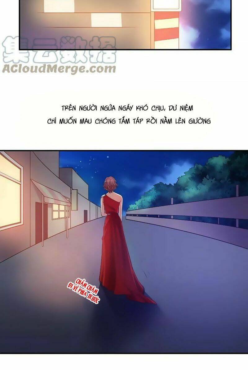 101 Phương Pháp Của Tổng Tài: Chapter 44