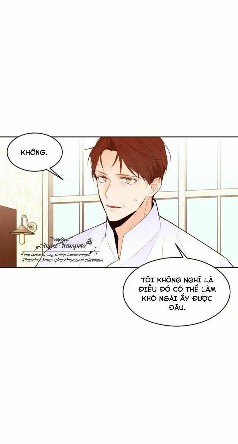 Cuộc Sống Rập Khuôn Của Một Quý Cô Tái Sinh!: Chapter 11