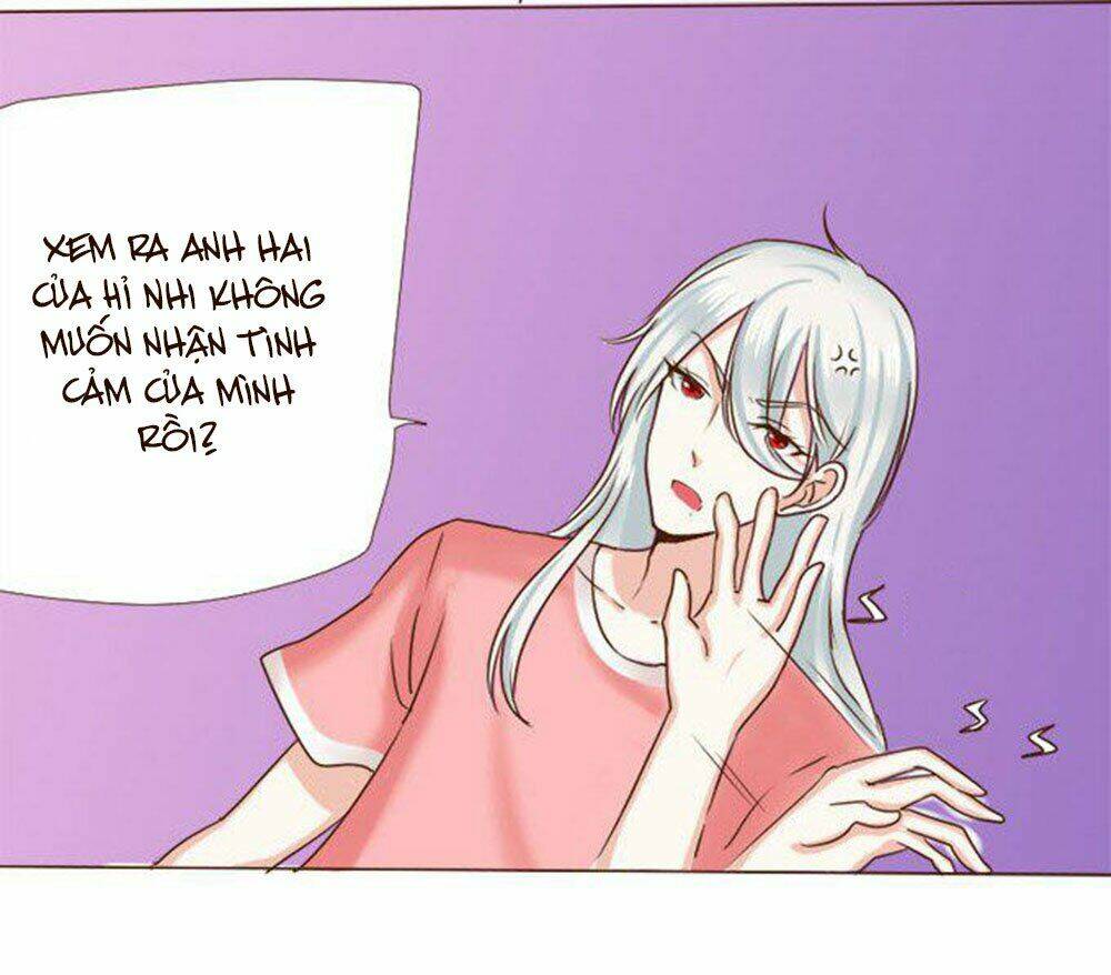 Ma Vương Luyến Ái Chỉ Nam: Chapter 45