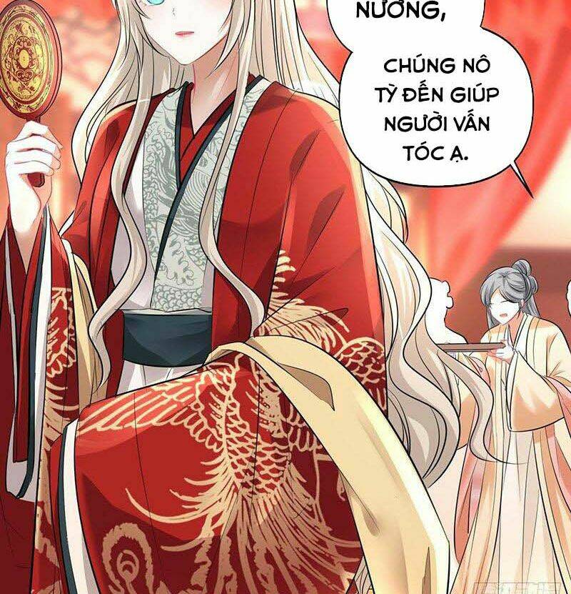 Vương Phi Thật Thích Trang Điểm: Chapter 169