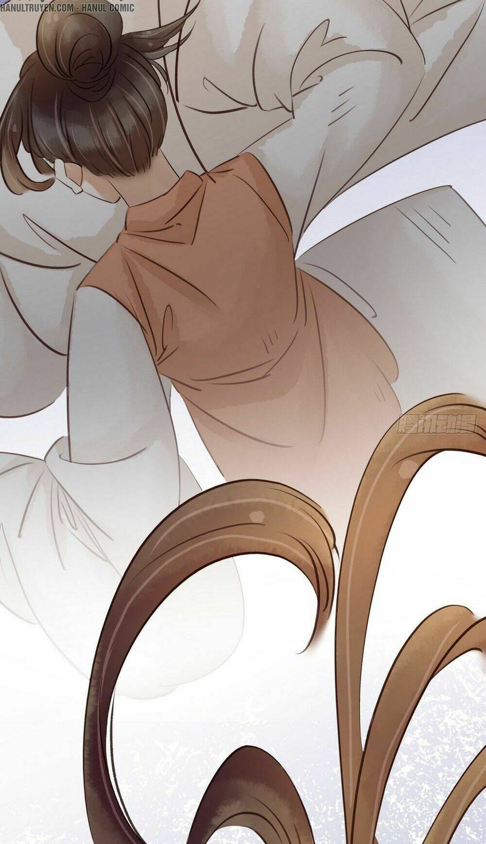 Thị Thiếp Trở Mình Bảo Điển: Chapter 13