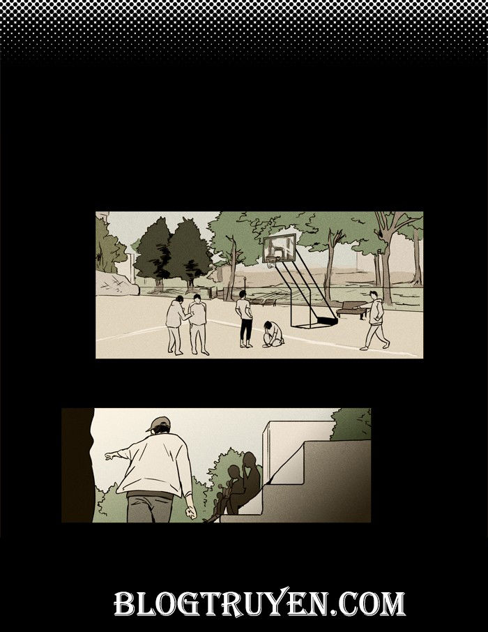 Cheese In The Trap: Chapter 16
