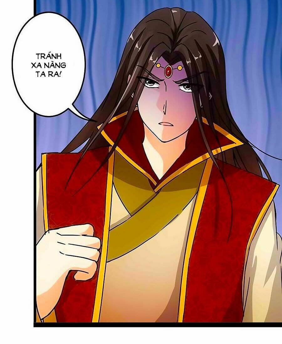 Vương Gia! Ngươi Thật Bỉ Ổi: Chapter 65