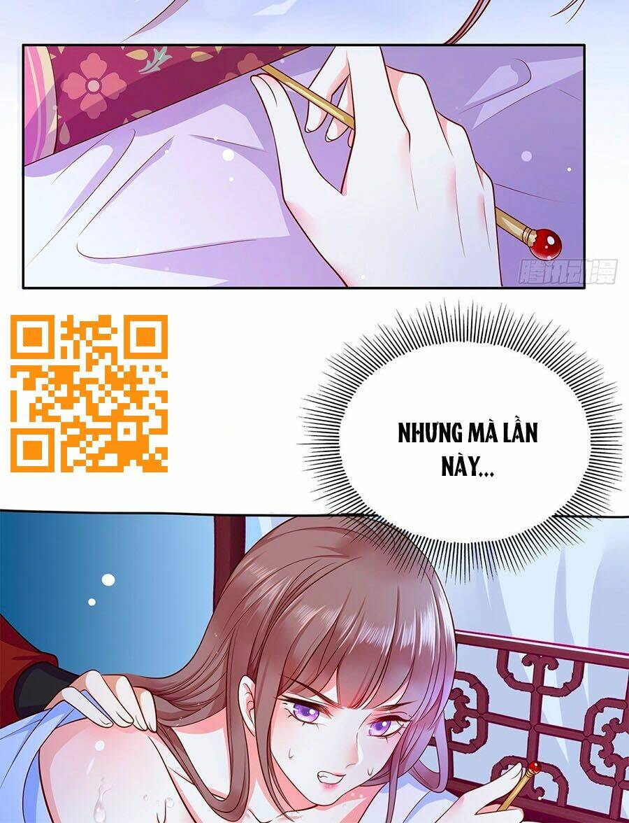 Nữ Thủ Phú Chi Kiều Sủng Nhiếp Chính Vương: Chapter 2