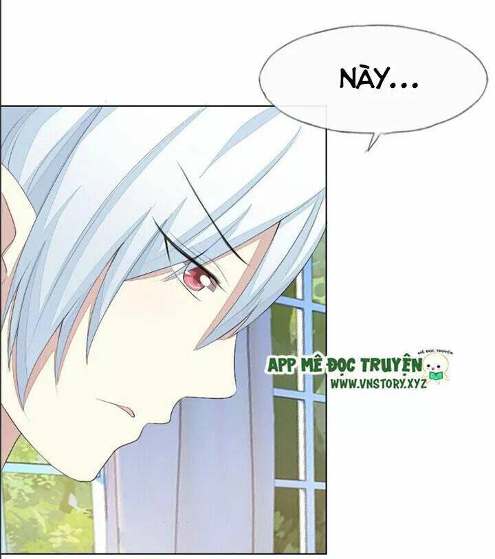 Nam Thần Ma Cà Rồng: Sủng Nhược Tiểu Lãn Thê: Chapter 64
