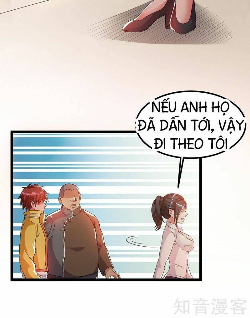 Luyện Ngục Trọng Sinh: Chapter 11