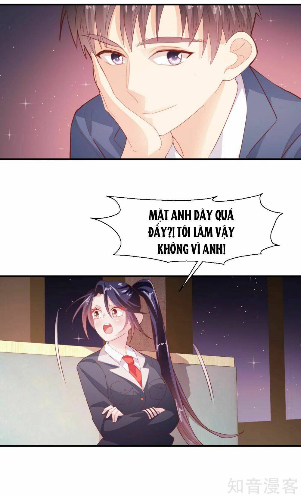 Sau Này Vẫn Cứ Thích Anh: Chapter 30