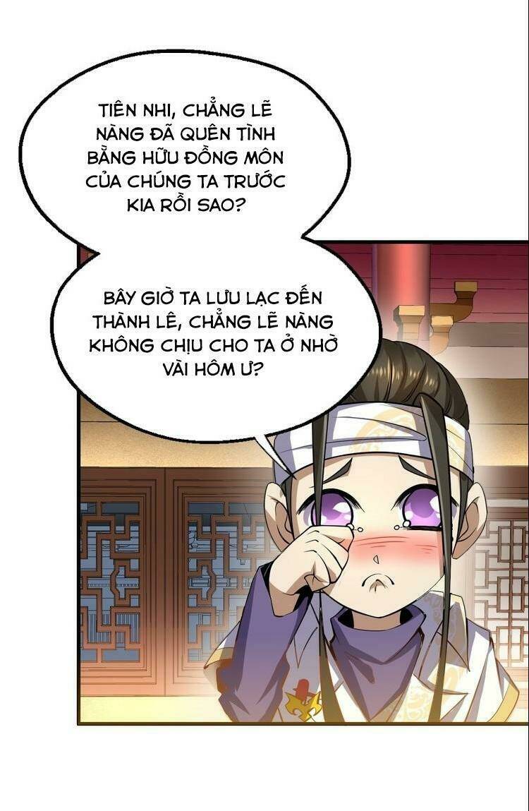 Đấu Hồn Đại Lục: Chapter 26