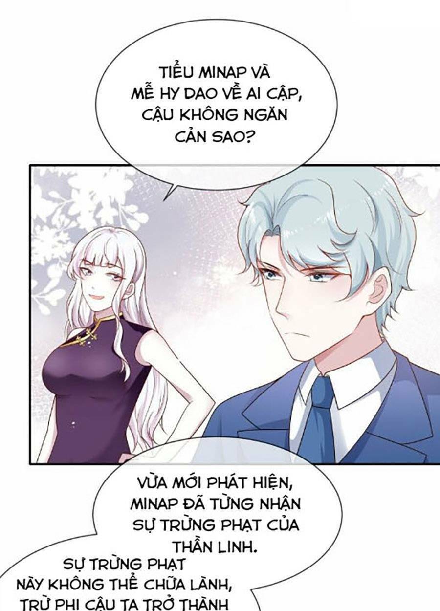 Sủng Hậu Của Vương: Chapter 162