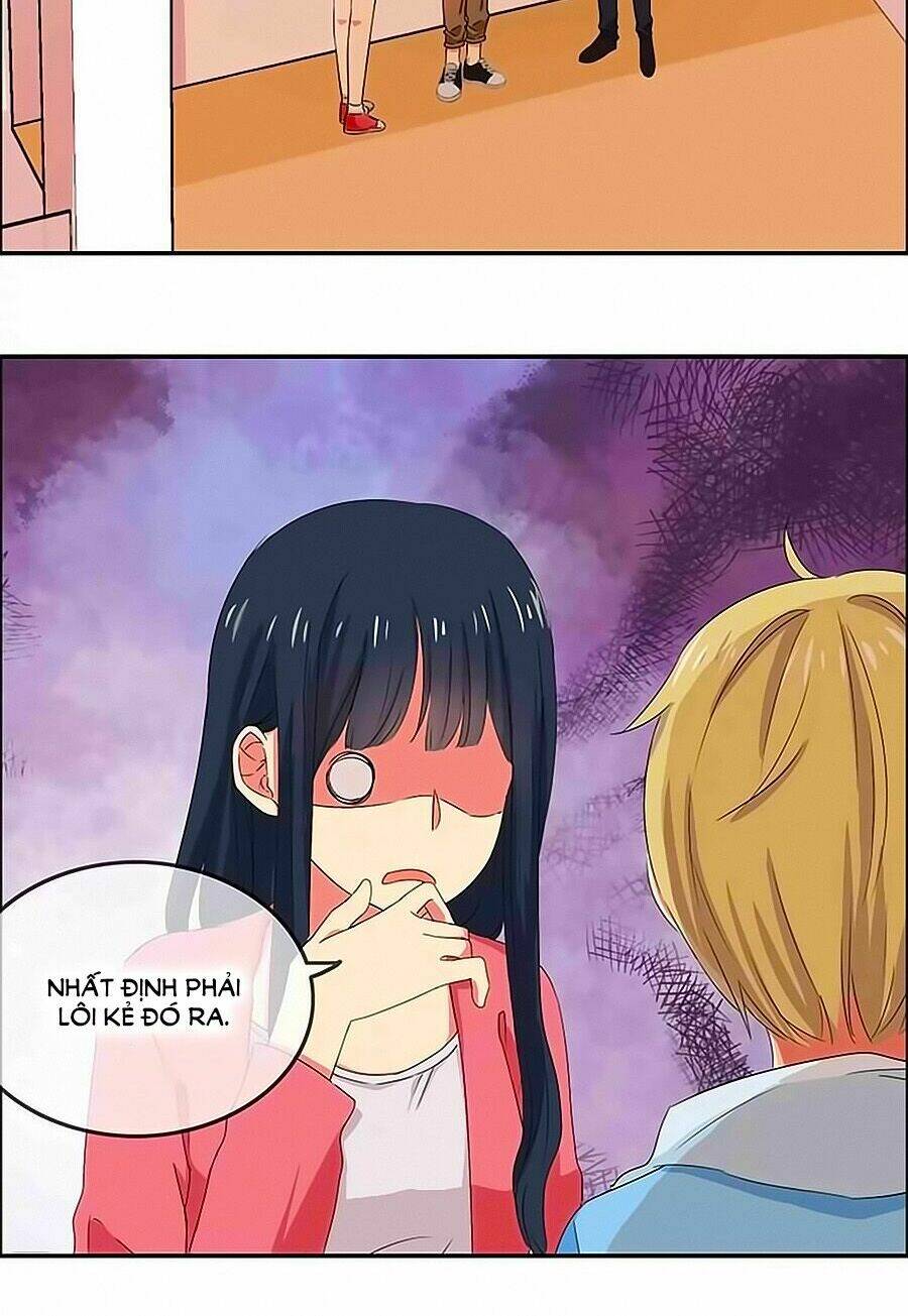 Đại Thần Tình Yêu Chớ Chạm Tôi: Chapter 37