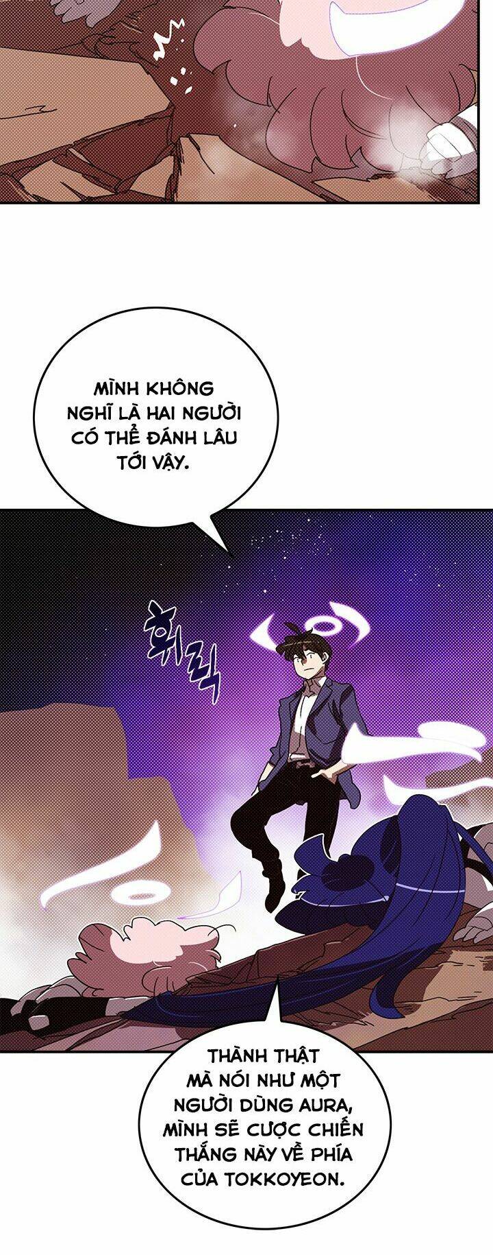Ta Là Vua Pháp Sư: Chapter 101