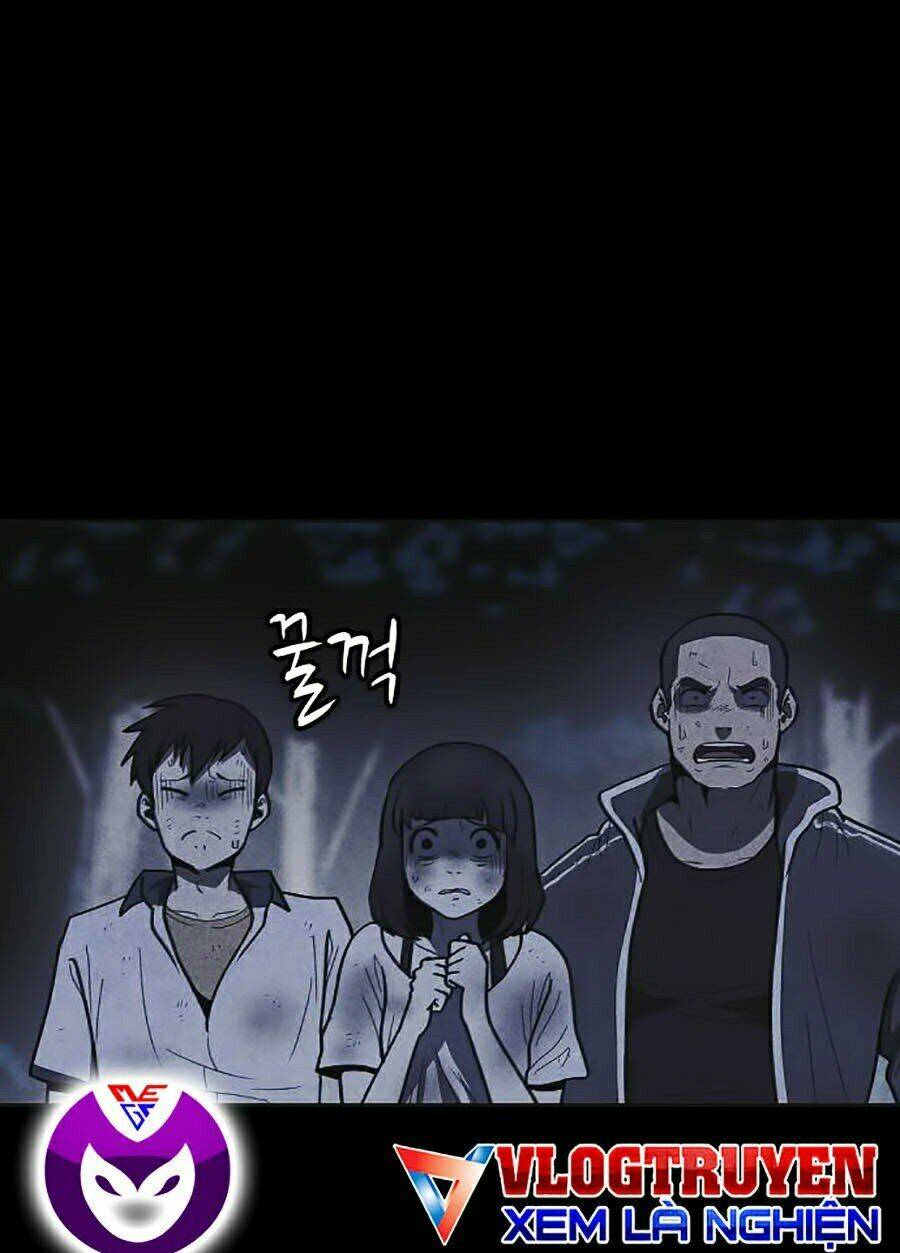 Cậu Bé Shotgun: Chapter 20