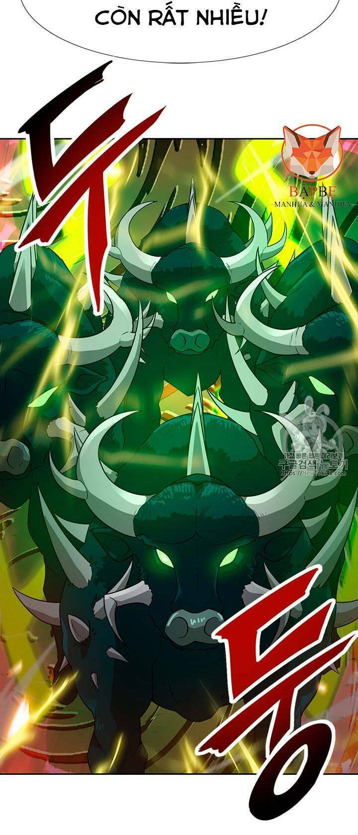 Tôi Tự Động Săn Một Mình: Chapter 43