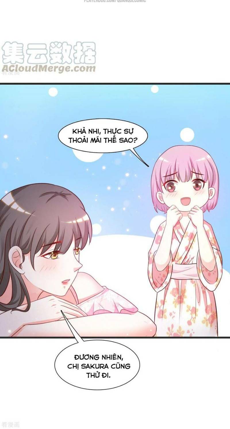 Tối Cường Vận Đào Hoa: Chapter 59