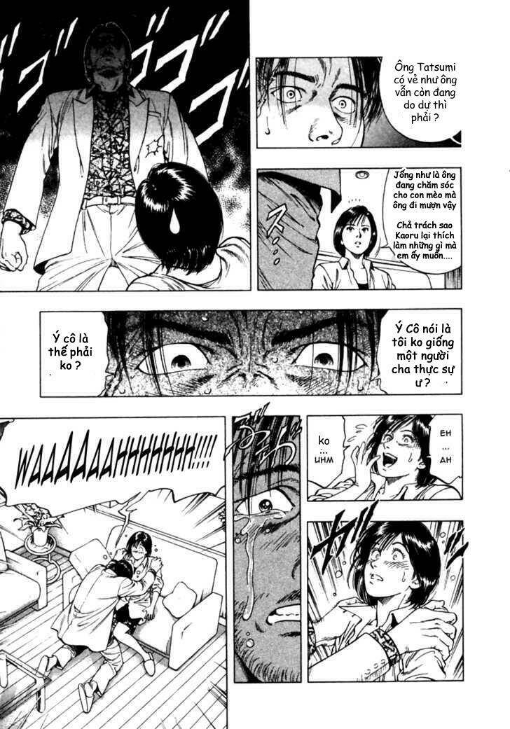 Family Compo: Chapter 49