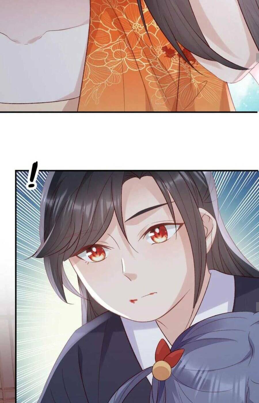 Mau Xuyên Không Rửa Tội Cho Nhân Vật Phản Diện: Chapter 145