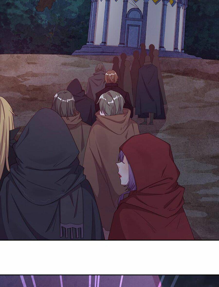 Vân Tưởng Chi Ca: Truy Ái Chỉ Lệnh: Chapter 40