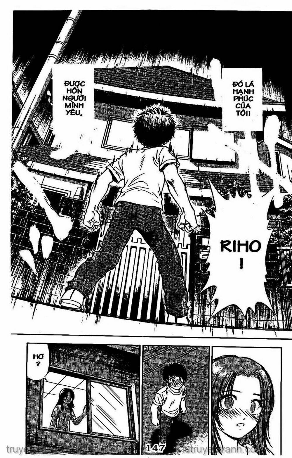 Saladdays: Chapter 142