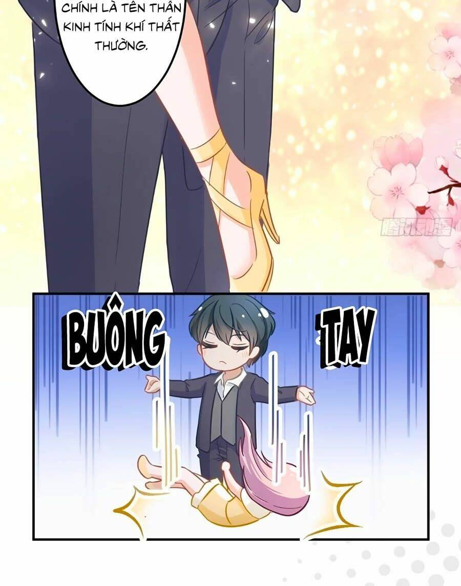 Manh Bảo Ngọt Ngào: Chapter 7