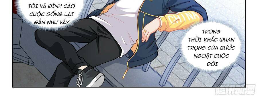 Hệ Thống Giả Dạng: Chapter 5