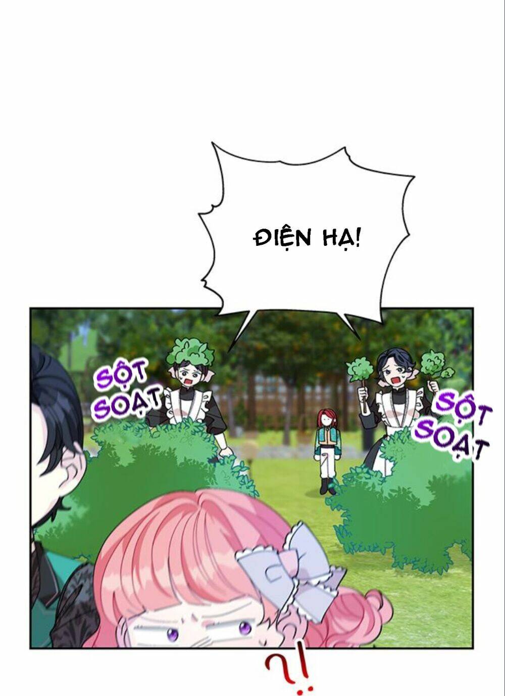 Con Người Không Phải Thứ Có Thể Sửa Rồi Dùng Được Đâu!: Chapter 11