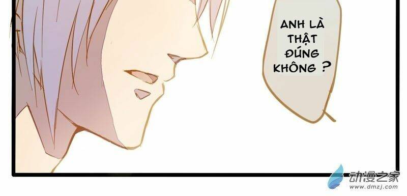 Hằng Mộng Nam Thần: Chapter 21