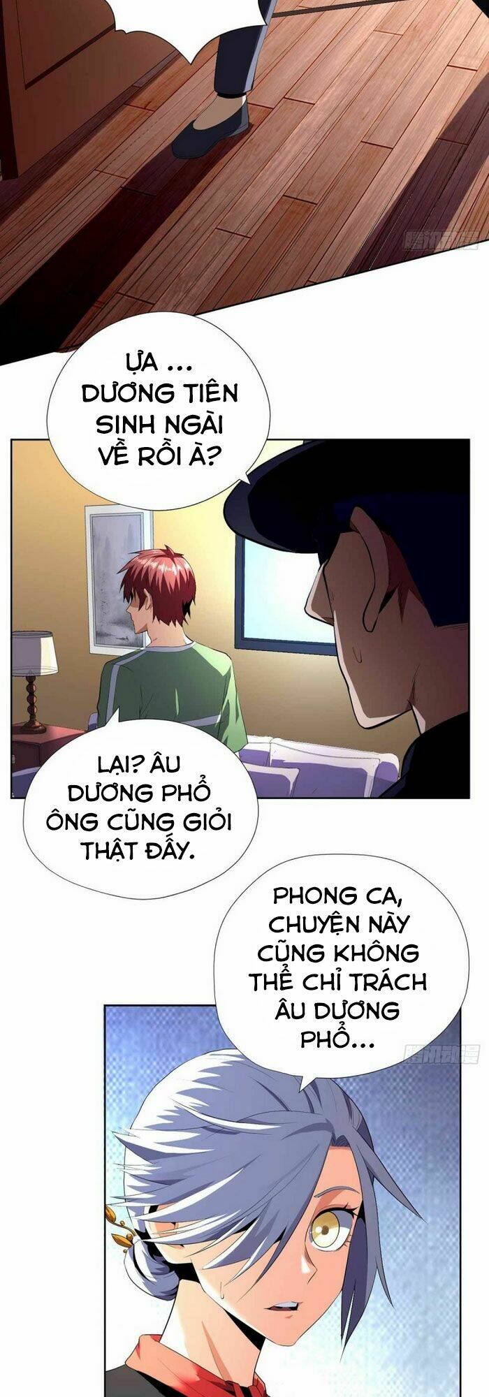 Vương Bài Thần Y: Chapter 53