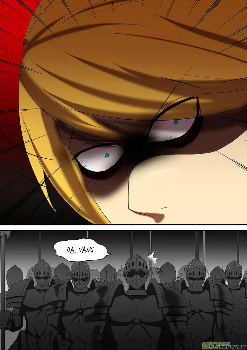 Chí Tôn Chư Thiên: Chapter 28