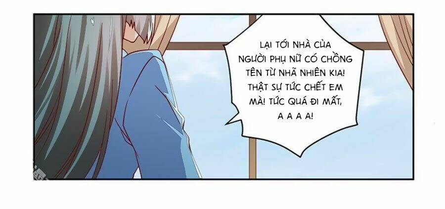 Tổng Tài Đích Thiên Giới Manh Thê: Chapter 59