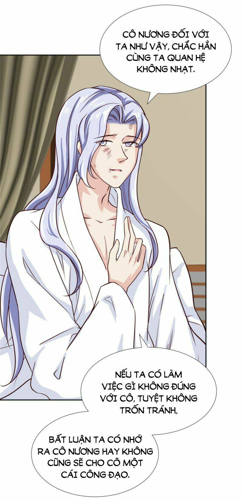 Tuyệt Thế Độc Phi Của Tà Vương: Chapter 99