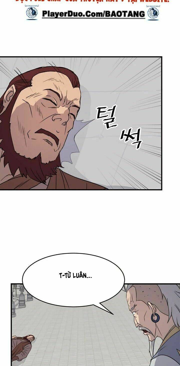 Trọng Sinh, Bất Khả Chiến Bại: Chapter 92