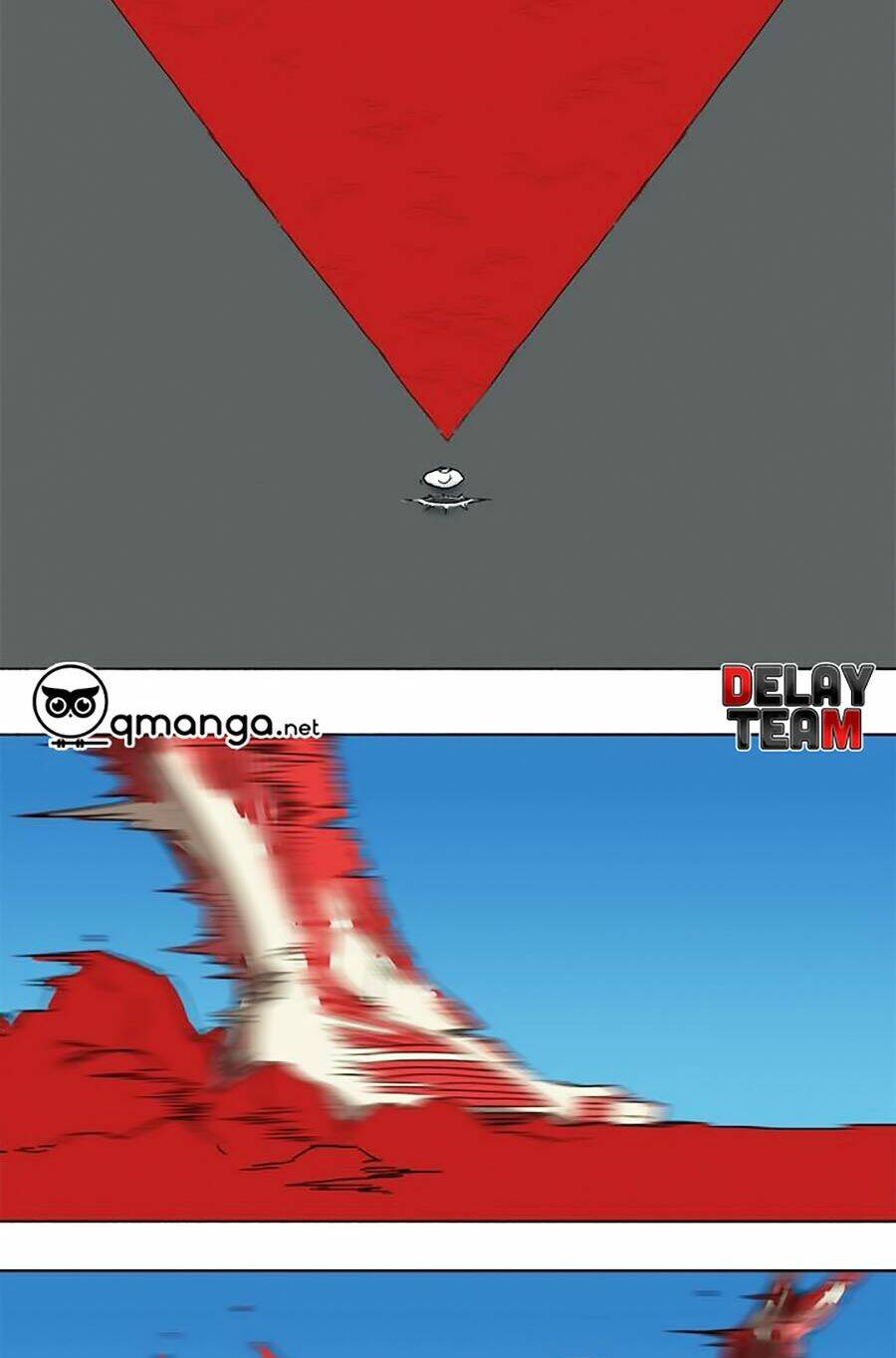 Đại Chiến Muỗi Biến Dị: Chapter 37