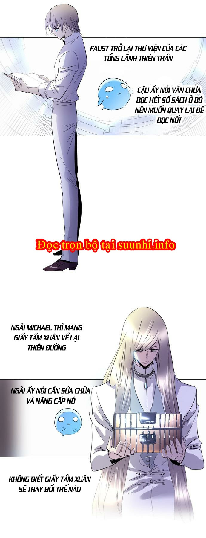 Soul Cartel: Chapter 173