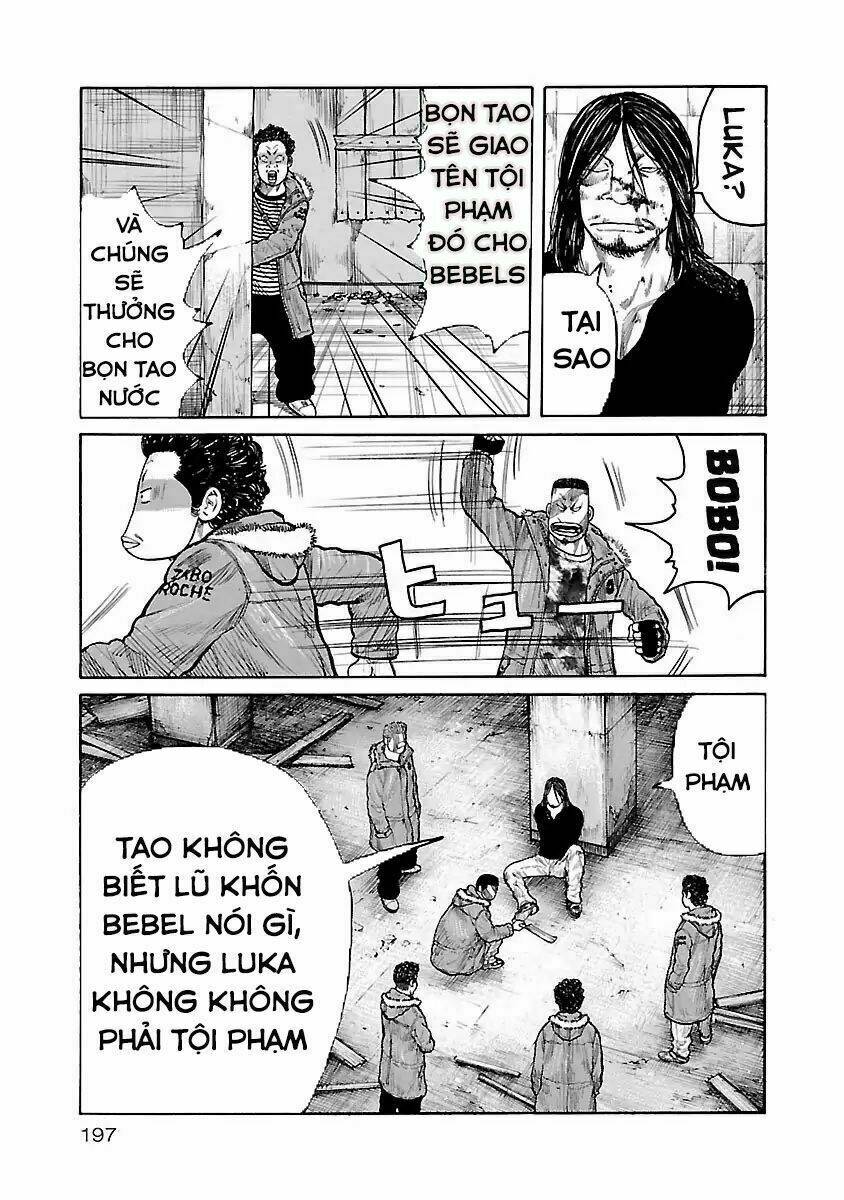 Jank Runk Family: Chapter 8