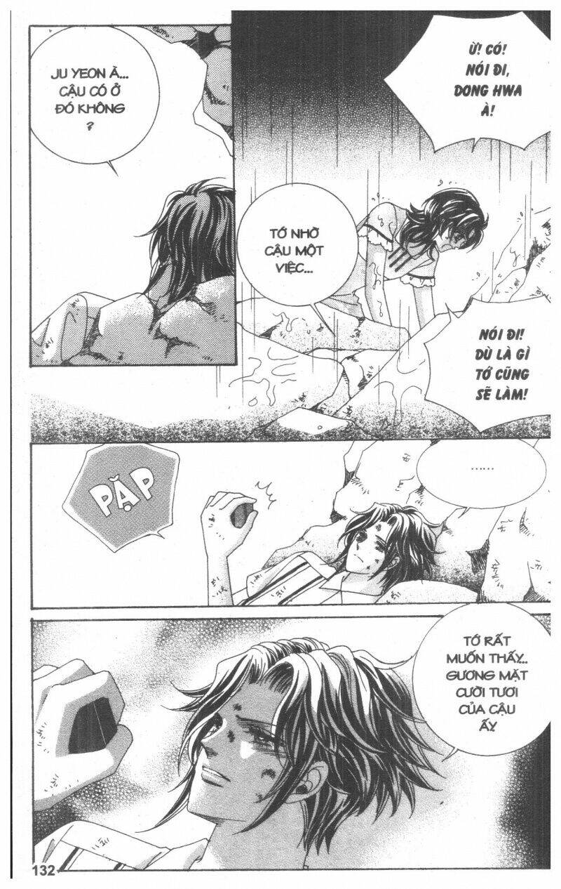 Cũng Vì Em: Chapter 5