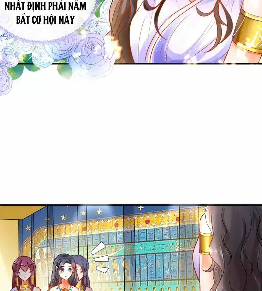 Sủng Hậu Của Vương: Chapter 13