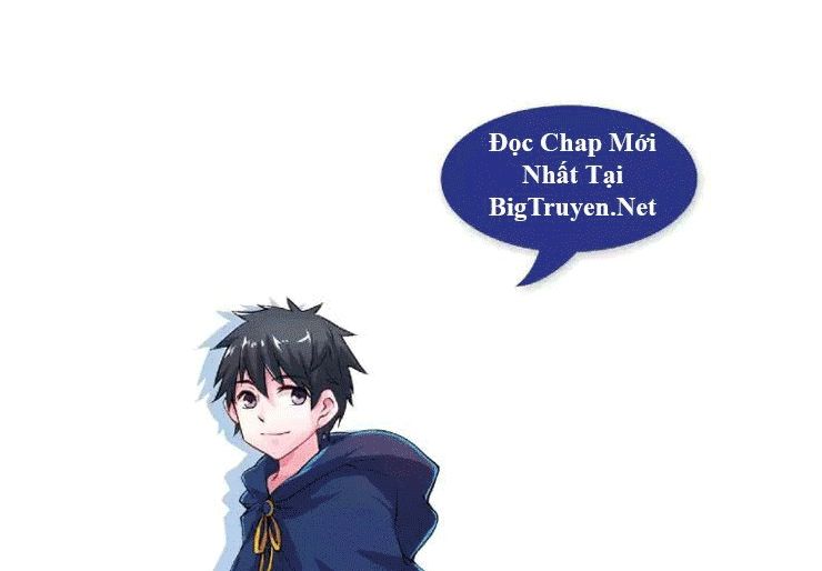Những Vị Thần Nắm Giữ Thời Gian: Chapter 11