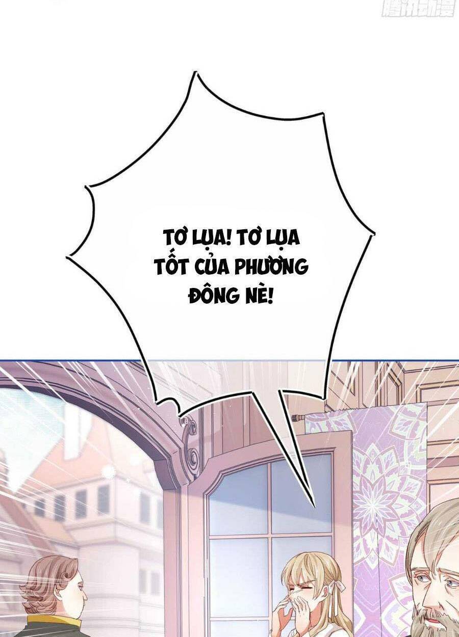 Nữ Hoàng Đầu Tiên Của Đế Quốc: Chapter 72