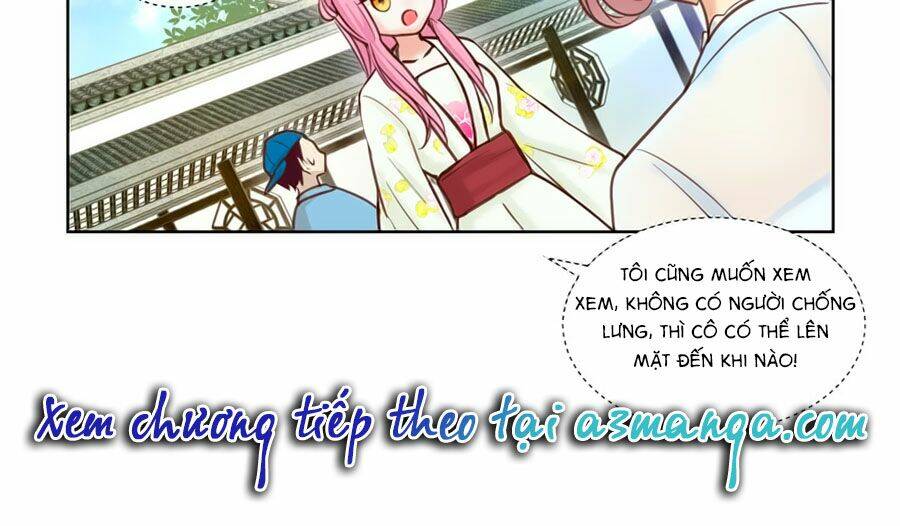 Lưu Luyến Tinh Diệu: Chapter 102