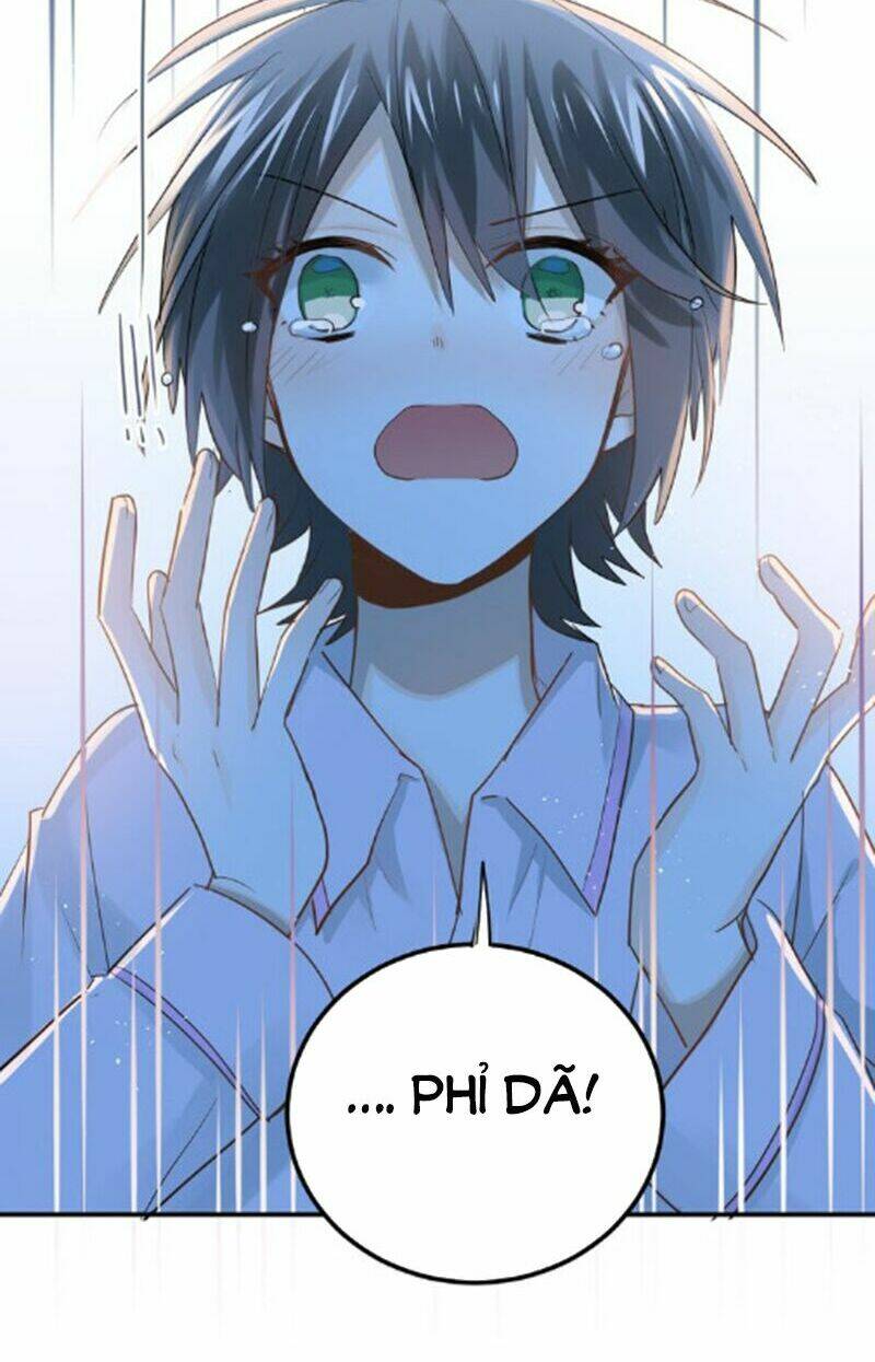 Đầu Gấu Biết Yêu: Chapter 111