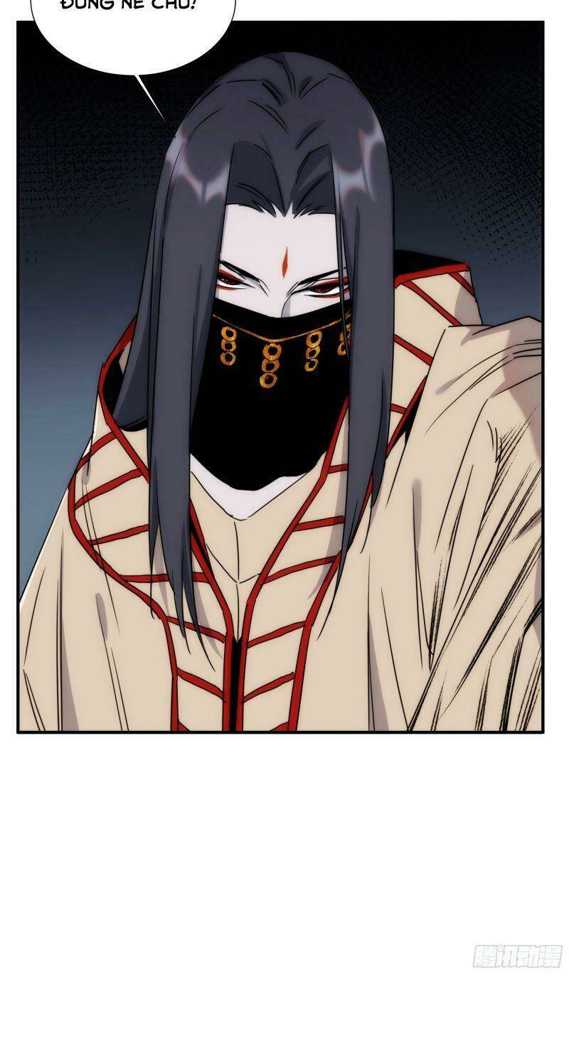Ma Vương Là Đại Địa Chủ: Chapter 13