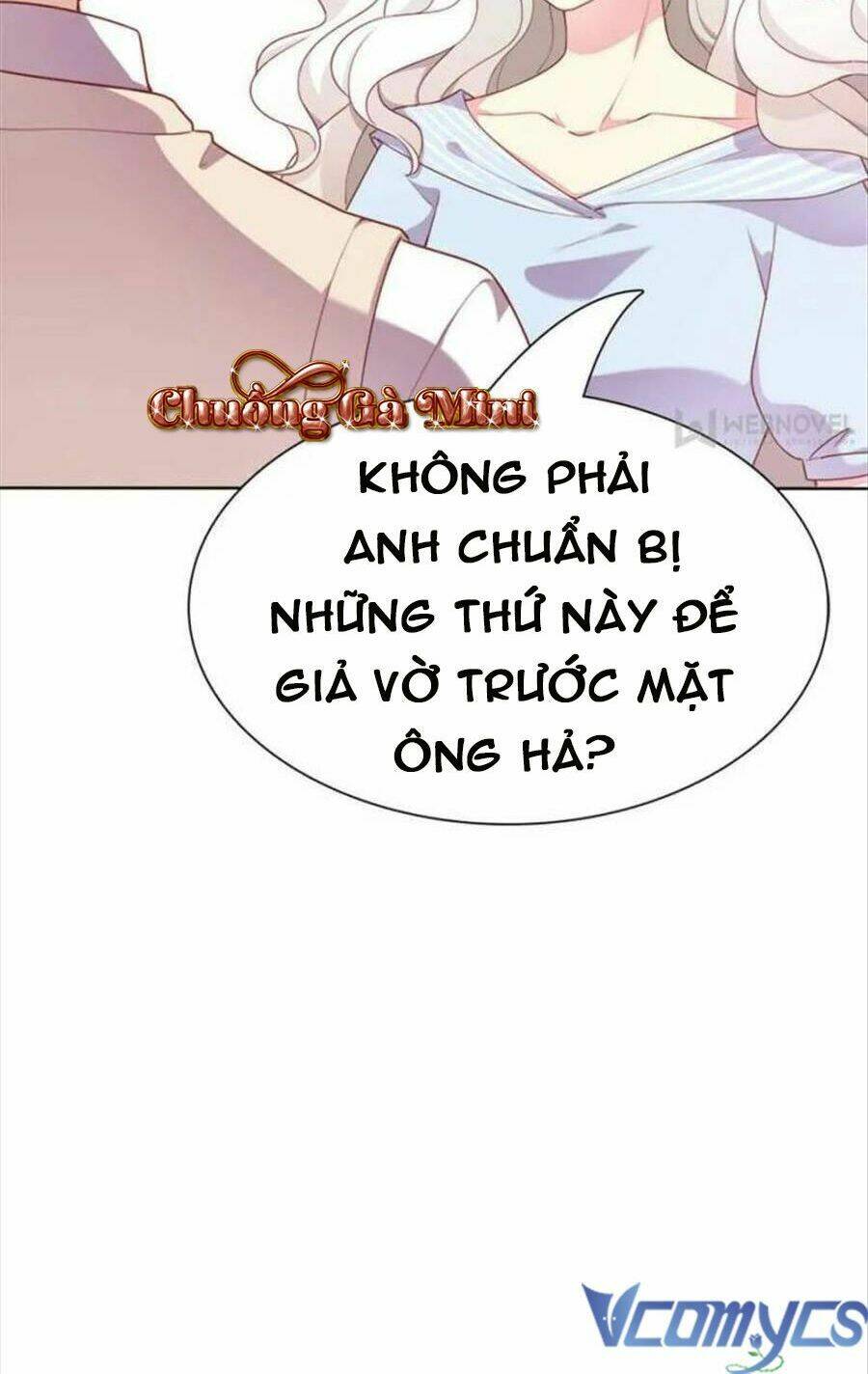 Gặp Phải Người Chồng Xảo Quyệt!: Chapter 31