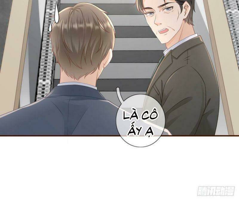 Bạn Gái Tôi Mới 30+: Chapter 82