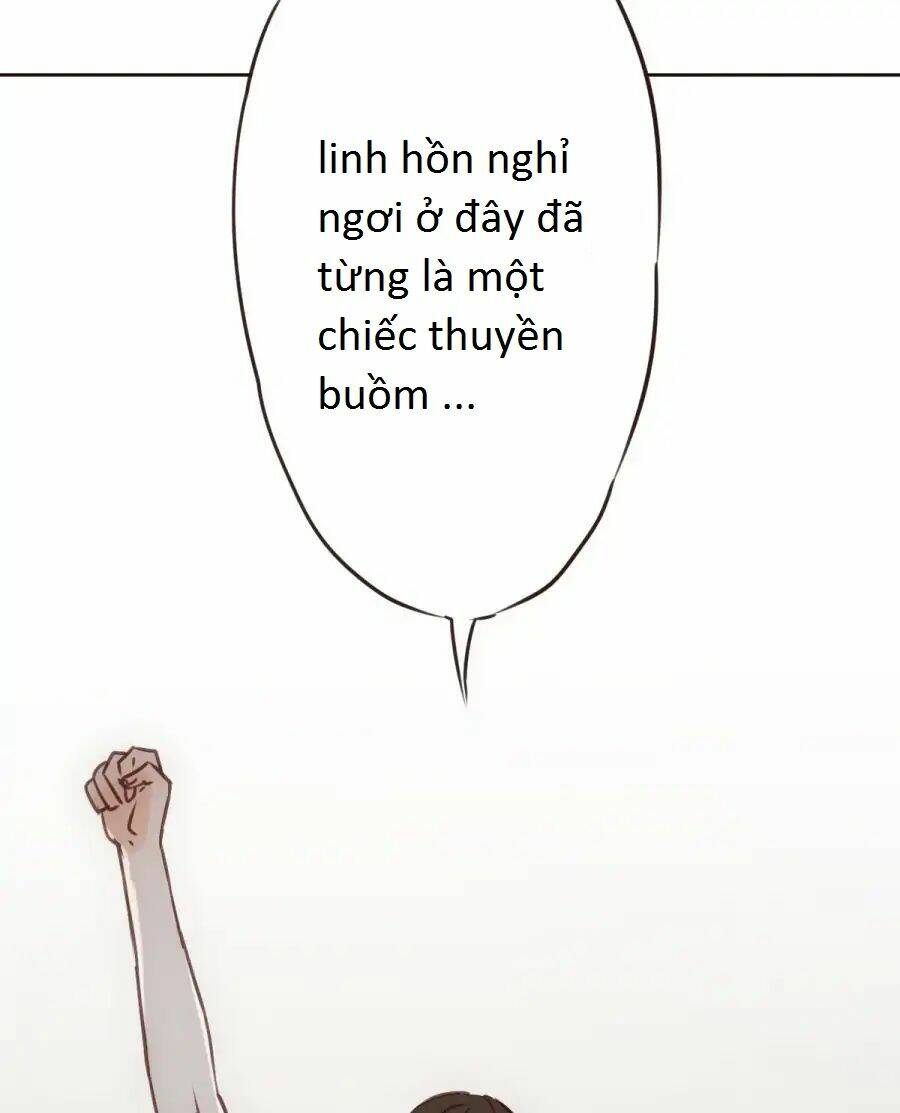 Tai Cá Voi: Chapter 0.5