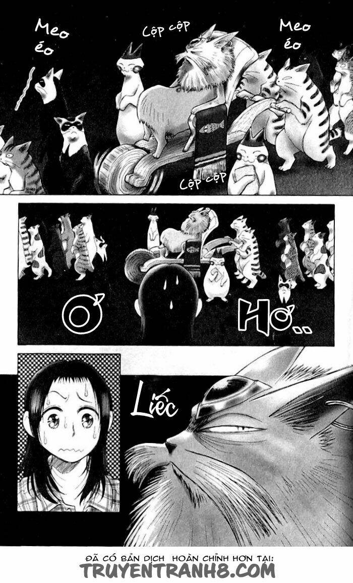 Lời Thì Thầm Từ Trái Tim: Chapter 6