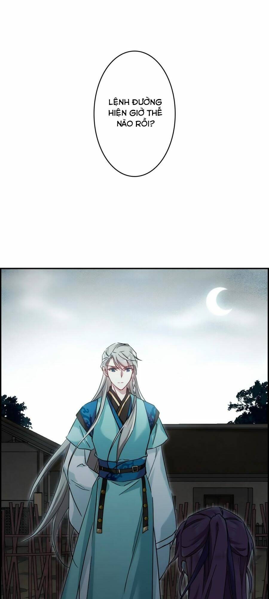 Thượng Quốc Phú Chi Thiên Đống Tuyết: Chapter 134