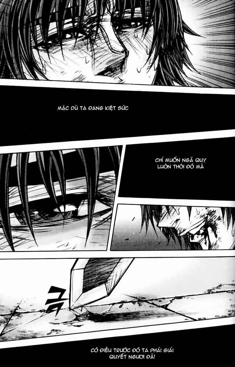 Diêm Đế: Chapter 178