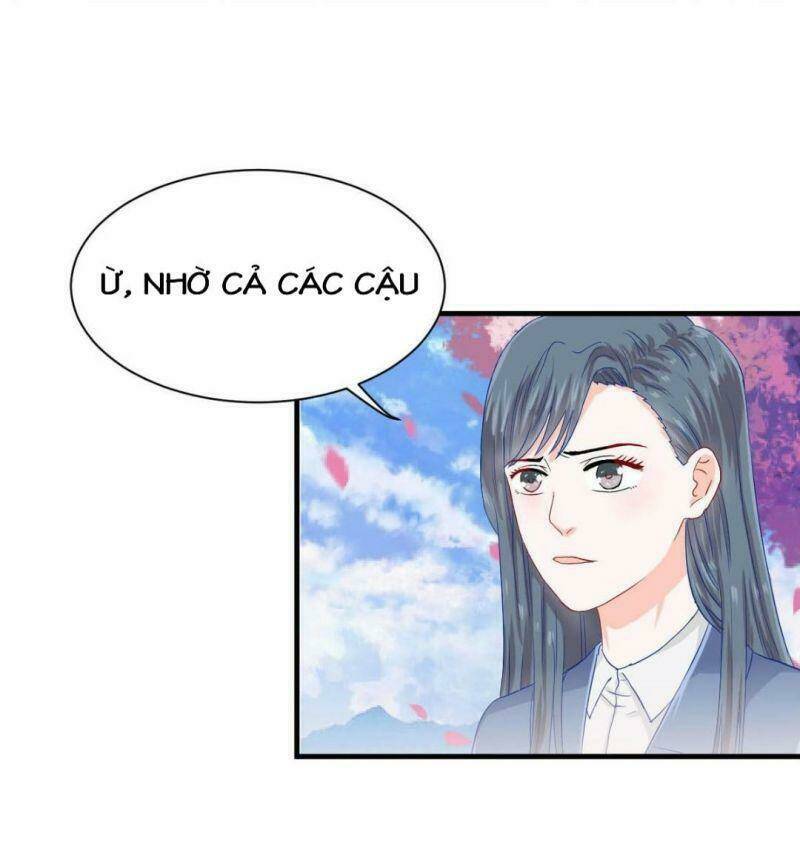 Lăng Thiếu! Nhẹ Một Chút, Đau: Chapter 55