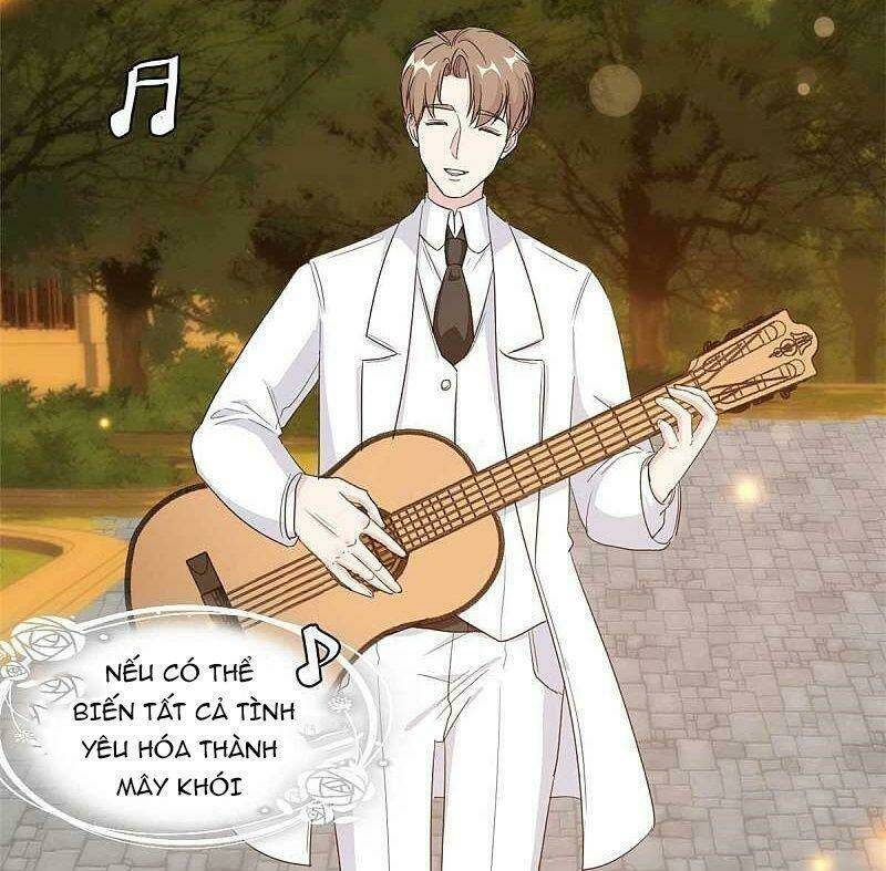 Tổng Tài, Tránh Xa Tôi Ra: Chapter 65